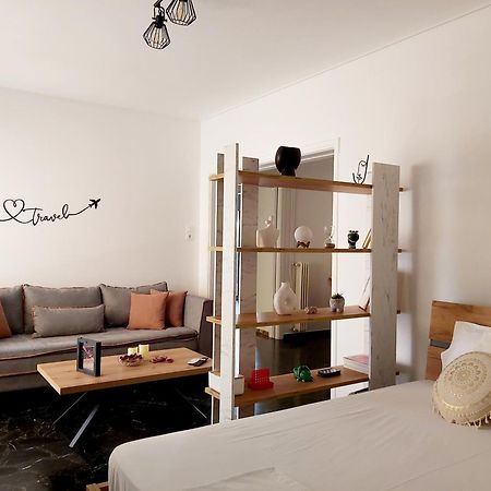 Love Travel Athens Apartments 外观 照片