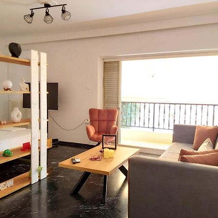 Love Travel Athens Apartments 外观 照片