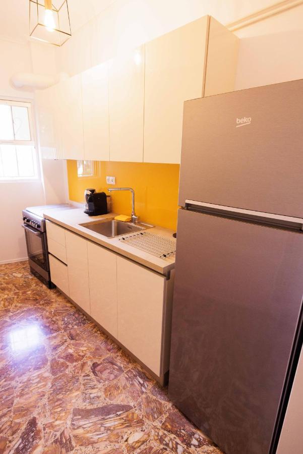 Love Travel Athens Apartments 外观 照片