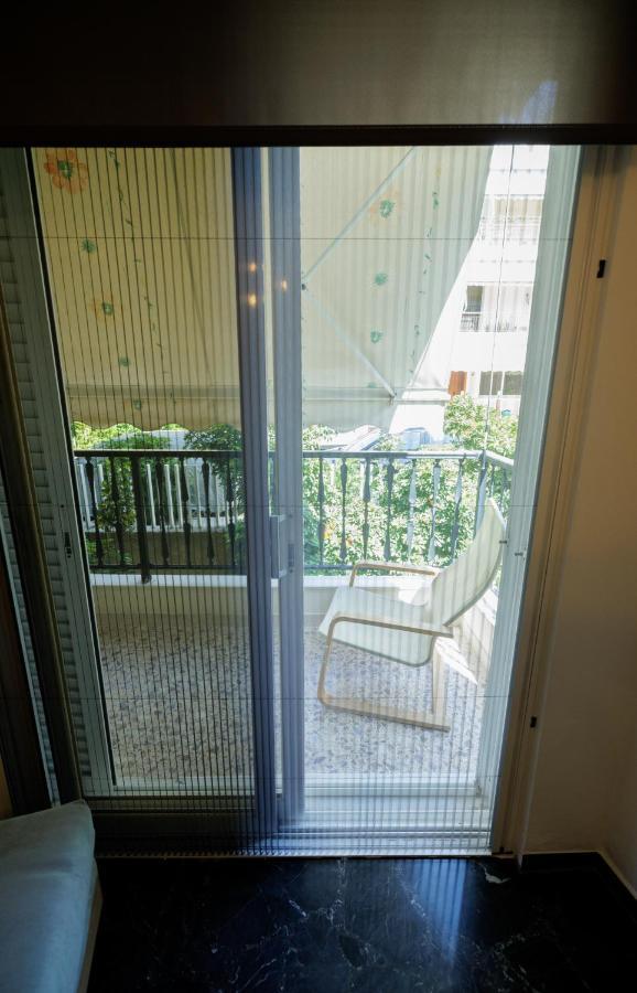 Love Travel Athens Apartments 外观 照片