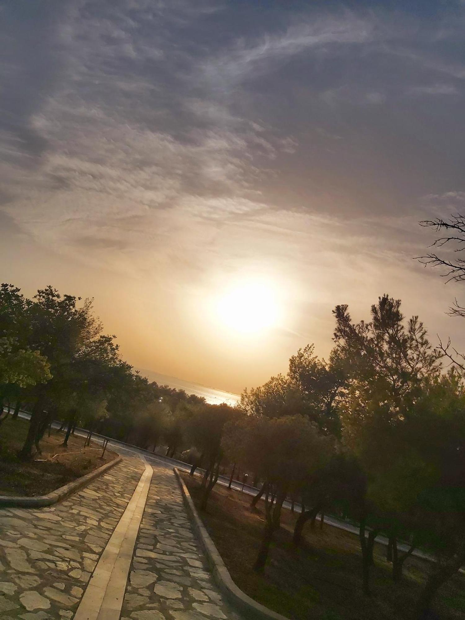 Love Travel Athens Apartments 外观 照片