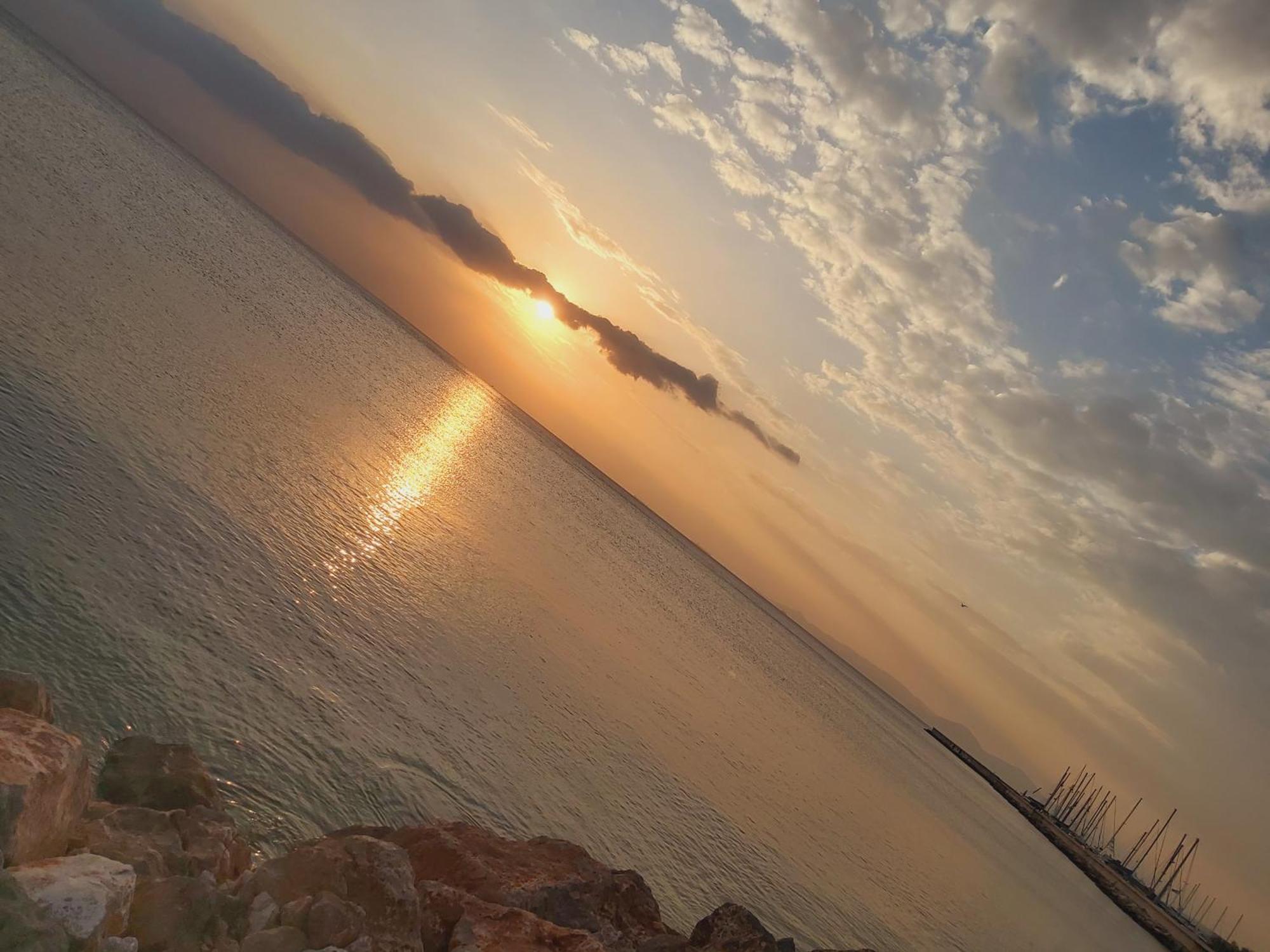 Love Travel Athens Apartments 外观 照片