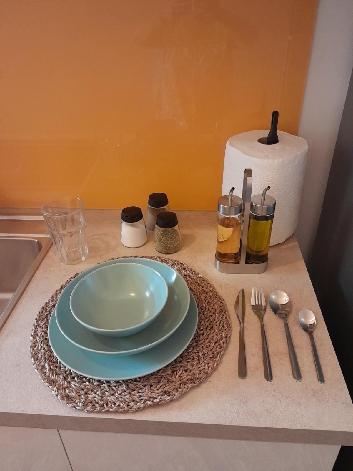 Love Travel Athens Apartments 外观 照片