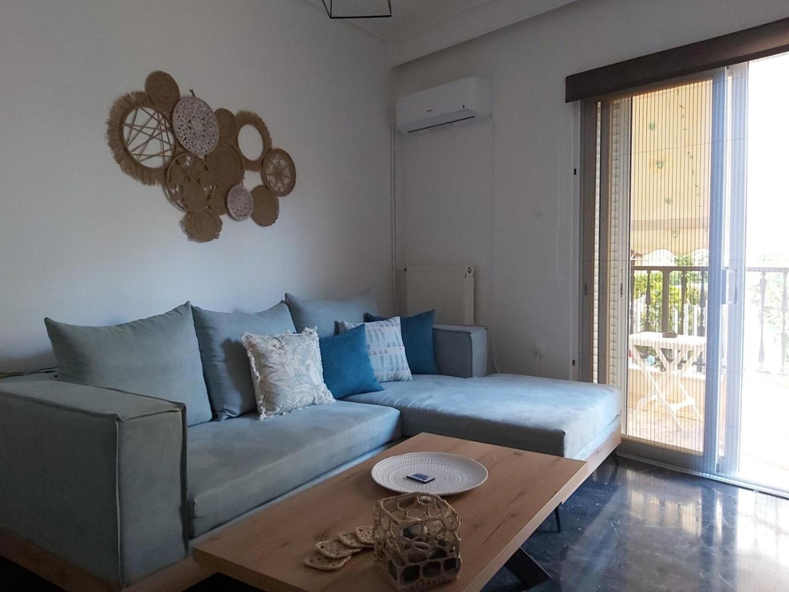 Love Travel Athens Apartments 外观 照片