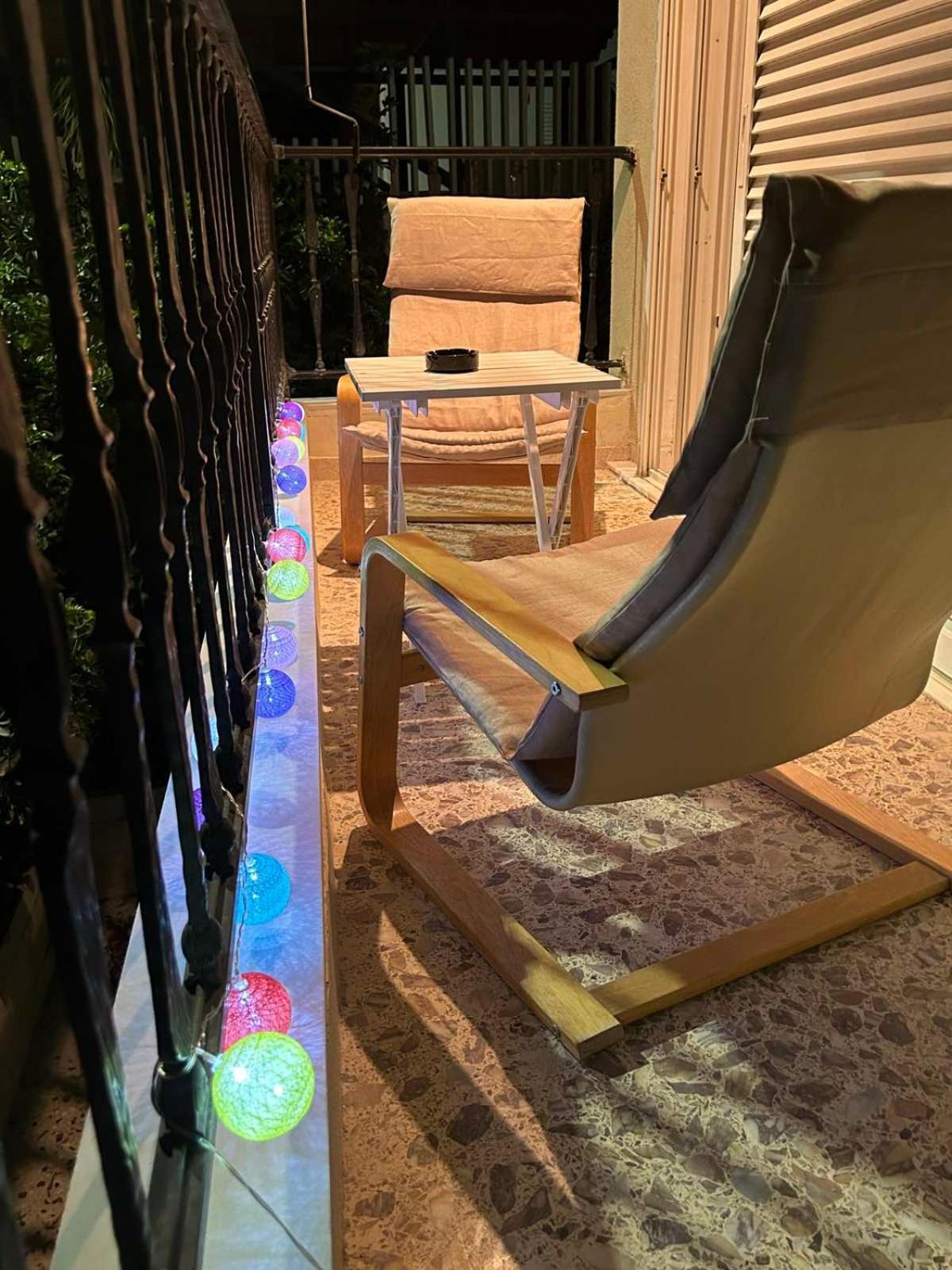 Love Travel Athens Apartments 外观 照片