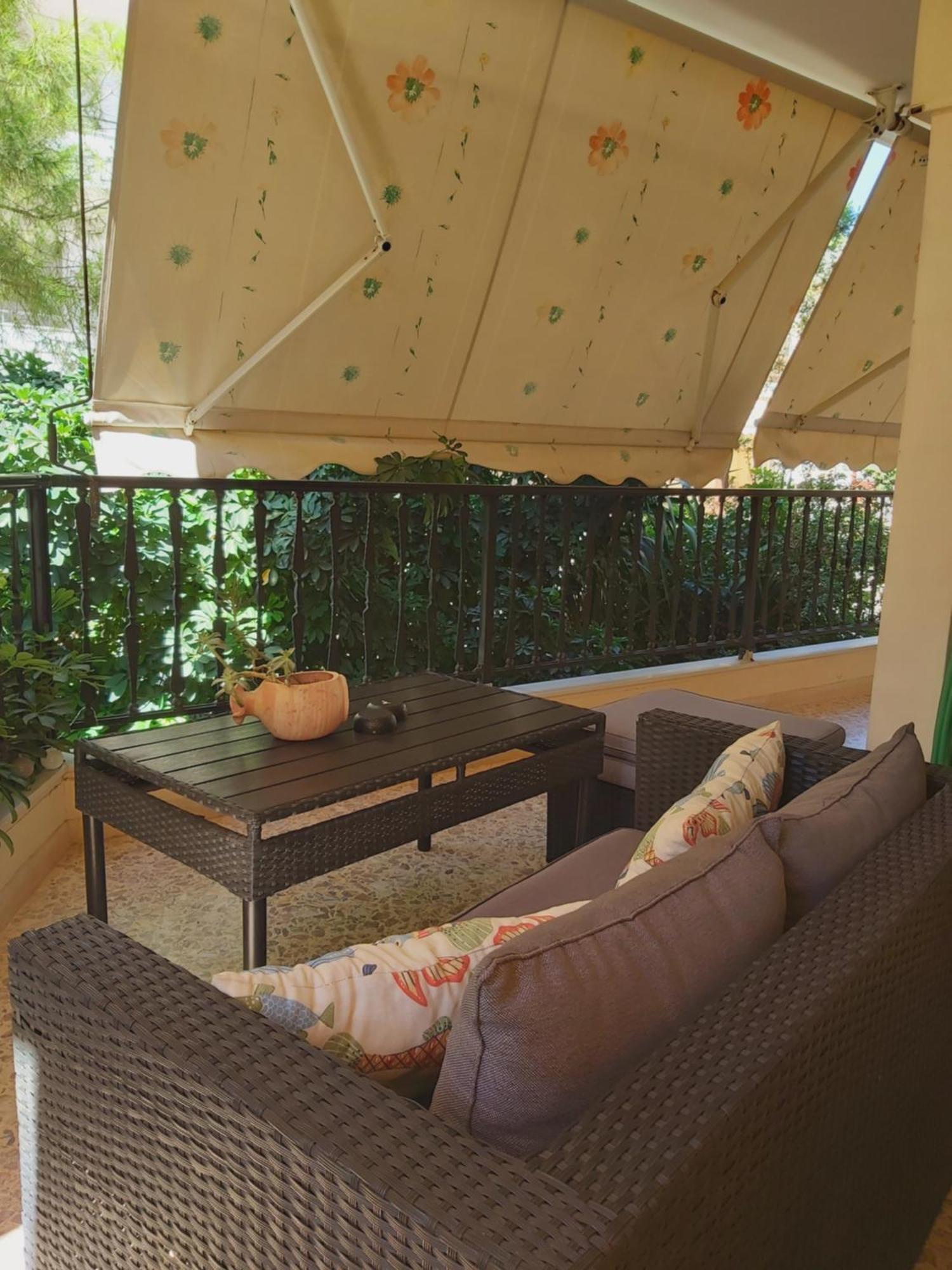 Love Travel Athens Apartments 外观 照片