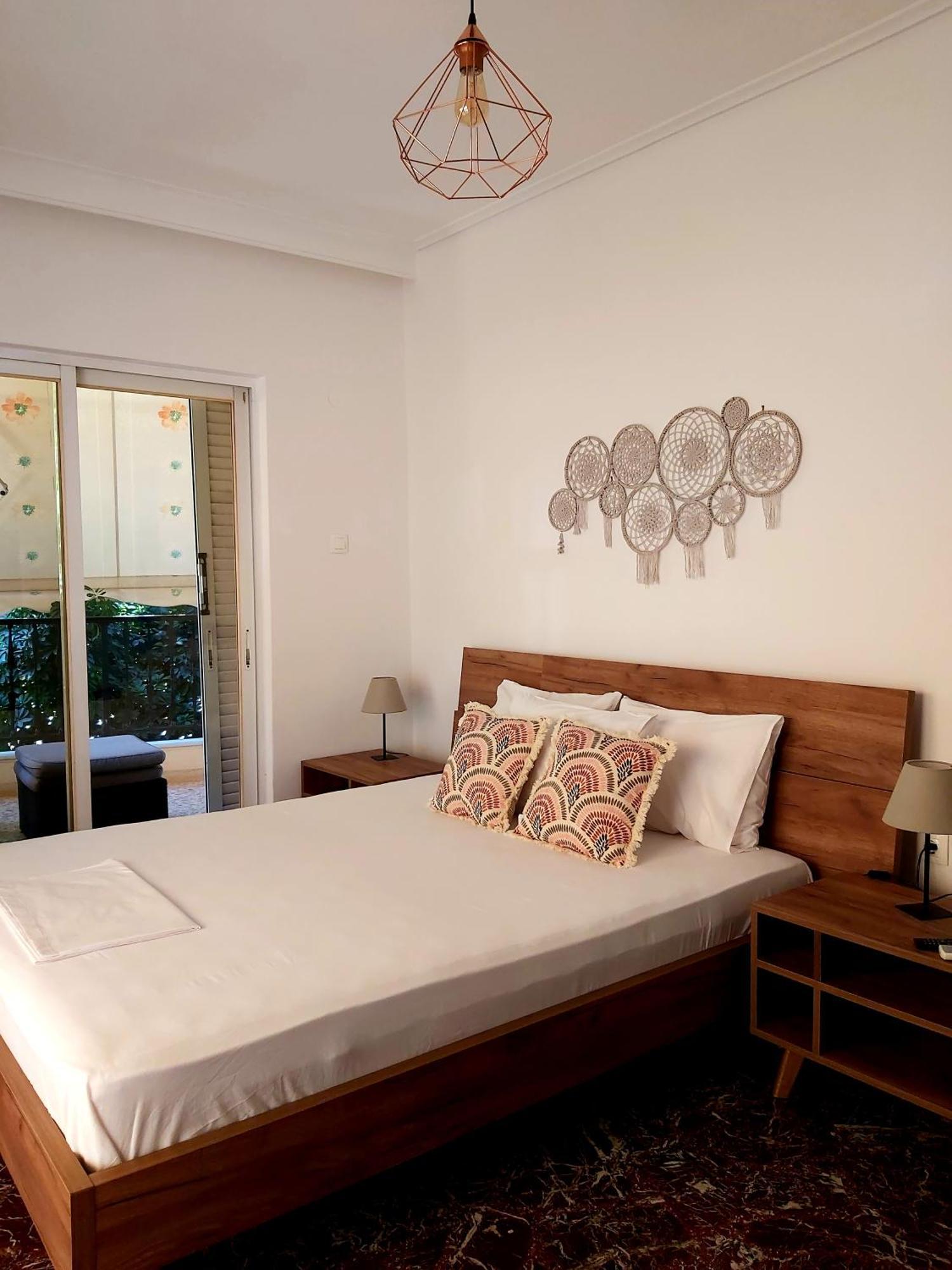 Love Travel Athens Apartments 外观 照片